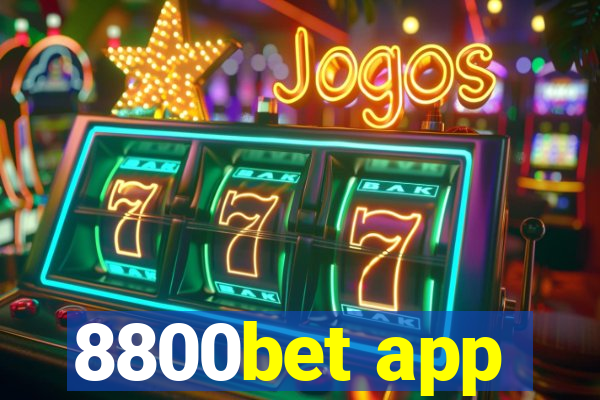 8800bet app